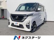 2023 NISSAN ROOX