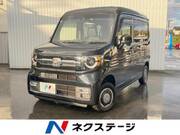 2024 HONDA N-VAN