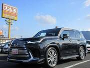2023 LEXUS LX