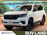 2023 TOYOTA LAND CRUISER PRADO