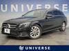 MERCEDES BENZ C-CLASS Stationwagon
