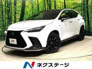 2023 LEXUS NX