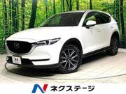 2017 MAZDA CX-5 XD L PACKAGE