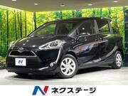 2017 TOYOTA SIENTA G