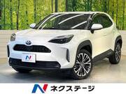 2021 TOYOTA YARIS CROSS HYBRID Z