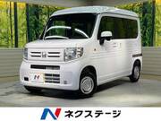 2025 HONDA N-VAN