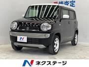 2018 SUZUKI HUSTLER G