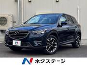 2016 MAZDA CX-5 XD L PACKAGE