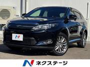 2015 TOYOTA HARRIER