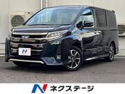2018 TOYOTA NOAH