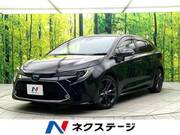 2020 TOYOTA COROLLA TOURING