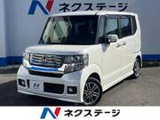 2014 HONDA N-BOX CUSTOM