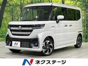 2024 SUZUKI SPACIA CUSTOM