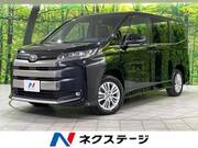 2023 TOYOTA NOAH