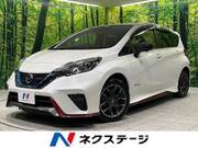 2019 NISSAN NOTE