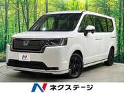 2024 HONDA STEPWAGON