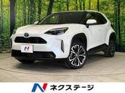 2025 TOYOTA YARIS CROSS Z