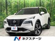2024 NISSAN X-TRAIL