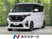 2021 NISSAN ROOX