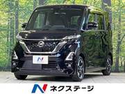 2021 NISSAN ROOX