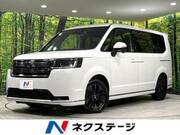 2024 HONDA STEPWAGON