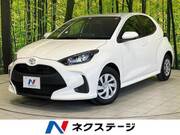 2023 TOYOTA YARIS