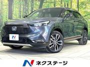 2023 HONDA VEZEL