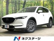 2017 MAZDA CX-5 20S PROACTIVE