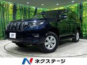2018 TOYOTA LAND CRUISER PRADO