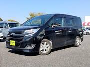 2018 TOYOTA NOAH