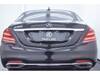 MERCEDES BENZ S CLASS