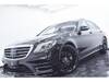 MERCEDES BENZ S CLASS