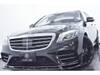 MERCEDES BENZ S CLASS
