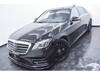 MERCEDES BENZ S CLASS