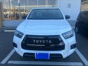 2023 TOYOTA HILUX