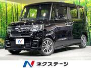 2021 HONDA N-BOX CUSTOM