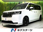 2022 HONDA STEPWAGON