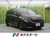 HONDA FREED HYBRID