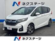2018 HONDA FREED HYBRID
