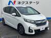 HONDA FREED HYBRID