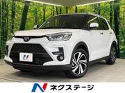 2024 TOYOTA RAIZE