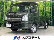 2025 SUZUKI CARRY TRUCK