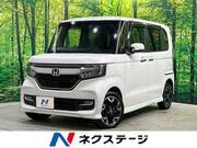 2020 HONDA N-BOX CUSTOM