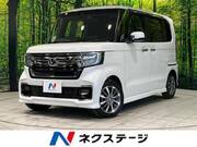 2021 HONDA N-BOX CUSTOM