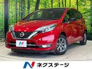 2018 NISSAN NOTE