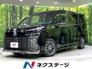 2023 TOYOTA VOXY