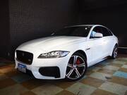 2017 JAGUAR XF
