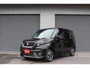 2020 SUZUKI SOLIO BANDIT