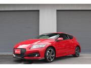 2016 HONDA CR-Z