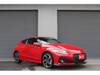 HONDA CR-Z